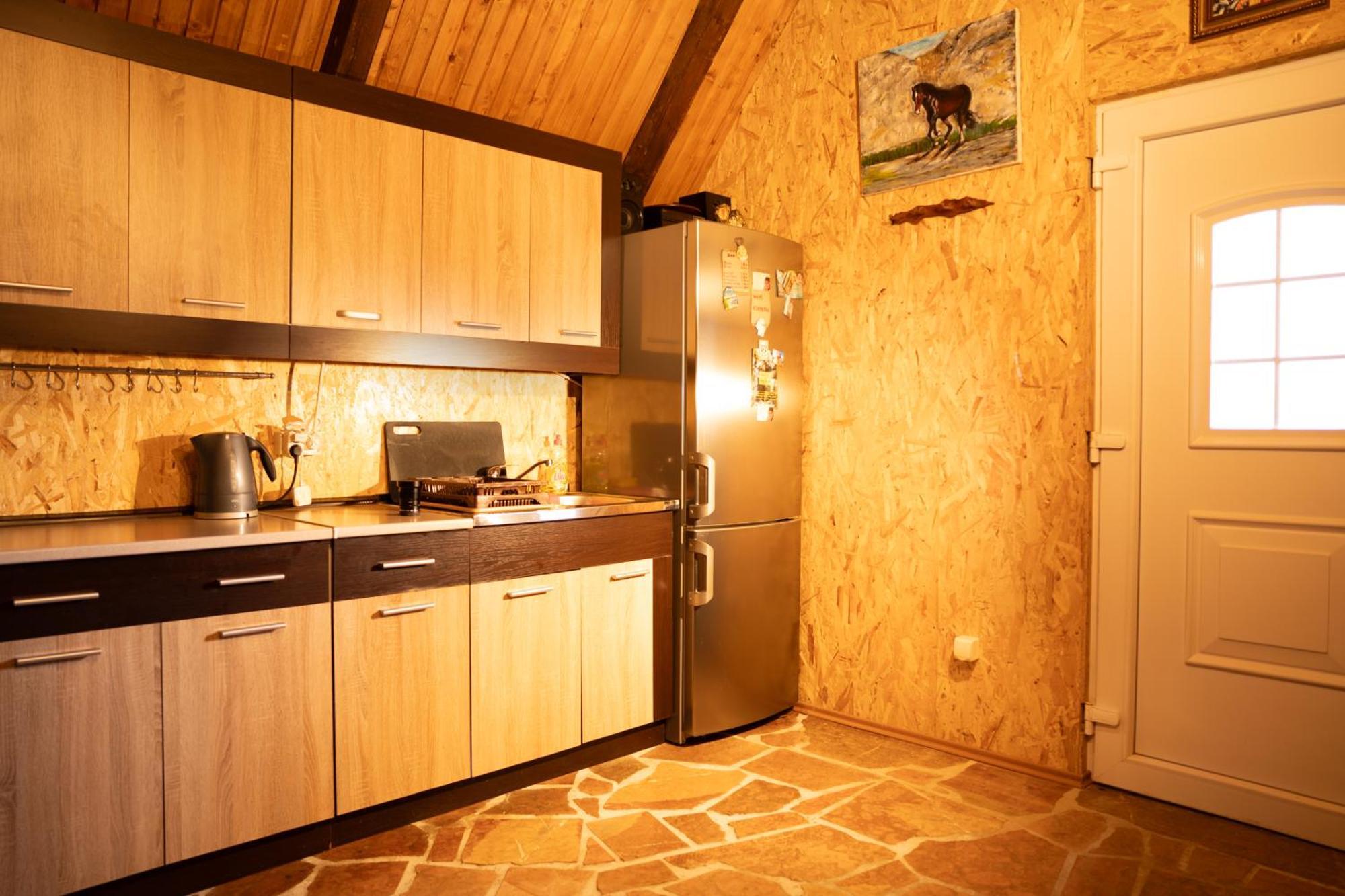 Detached House Milivoje Hotel Poscenje Bagian luar foto